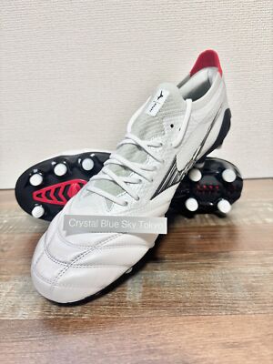 MIZUNO MORELIA NEO 4 IV β beta JAPAN P1GA234009 Cleats US8.5/26.5