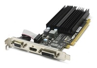 Xfx Amd Radeon Hd 5450 1gb Pci-e Video Card Hd-545x-zqh2 Xfx Amd Radeon Hd 5450 1gb Pci-e Video Card Hd-545x-zqh2