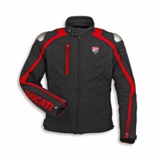 *OFFERTA *DUCATI Dainese Corse tex C6 giacca in tessuto/giacca moto/giacca