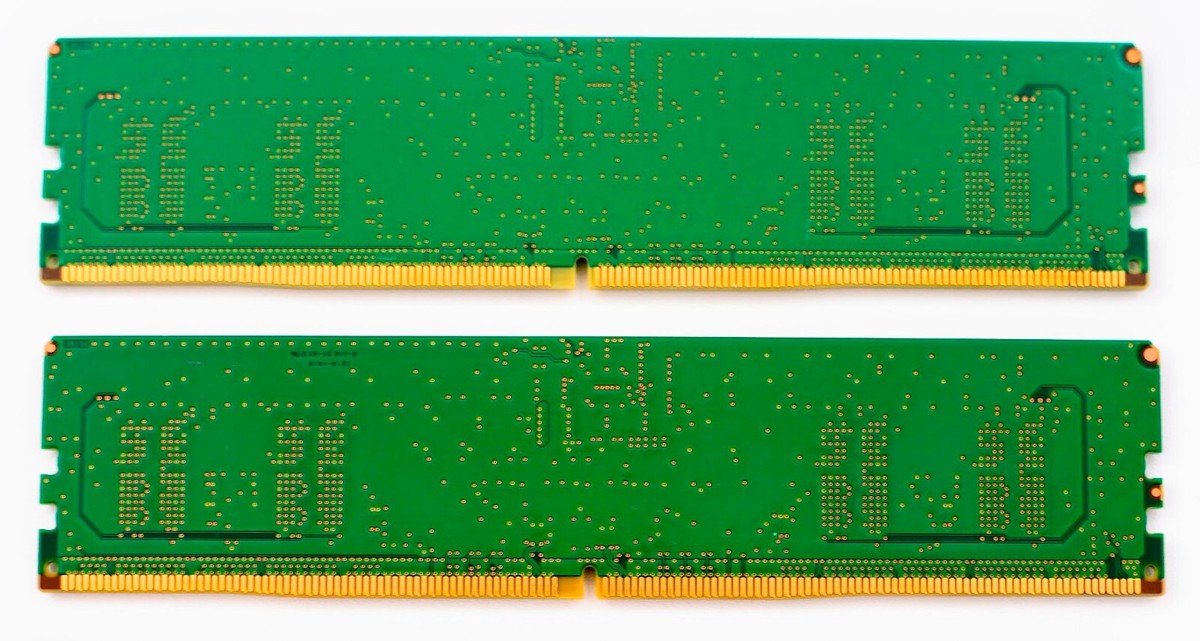 PCメモリー 16GB DDR5 型番：MTC4C10163S1UC56BD1