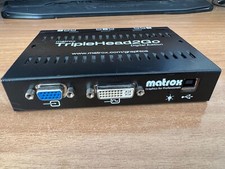 Matrox T2G-D3D-IF TripleHead2Go