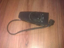 Citroen C4 Grand Picasso 2007 Climate Control Panel (Heater Contro #75038-92