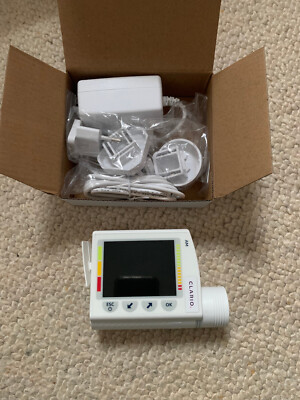 ERT AM3 Asthma Monitor mit Netzteil PORTOFREI