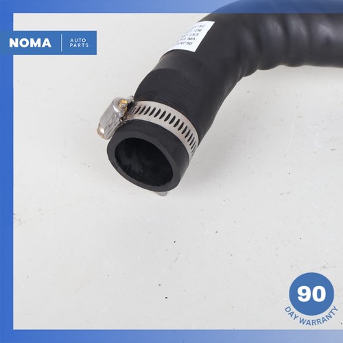 07-10 Jaguar X150 XKR XK Fuel Gas Petrol Tank Filler Neck Hose Pipe C2P2217 OEM - Picture 7 of 12