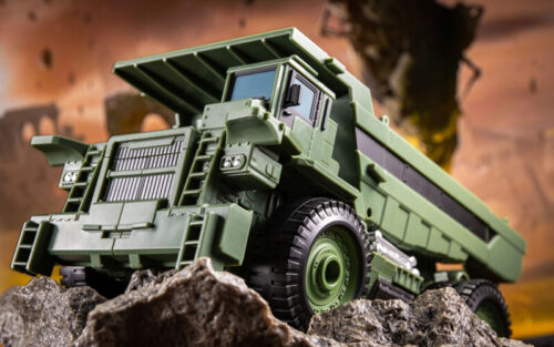 New Long Haul Decepticon TABO YS-08B Voyager Actions Figure Deformabl Robot Toys - Picture 4 of 9