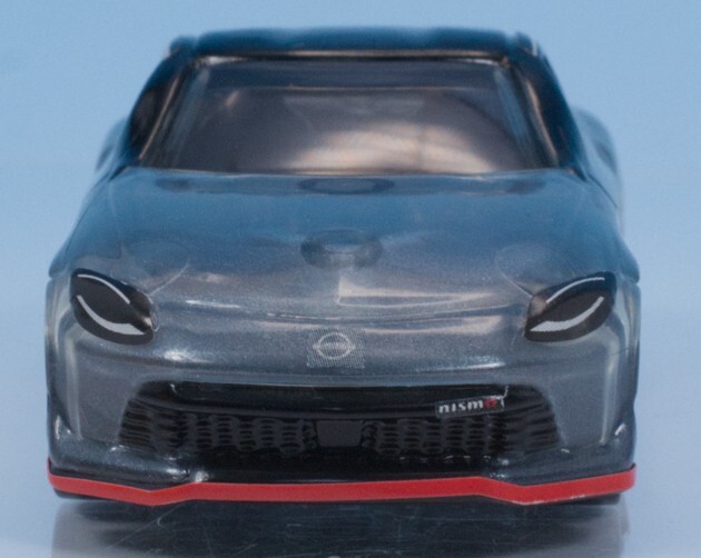 Tomica Secret Nissan Fairlady Z 2025 McDonald's Happy Meal Japan