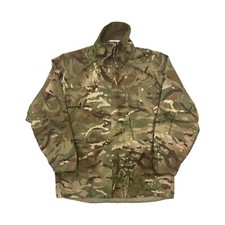 British Army MTP Waterproof