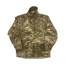 British Army MTP Waterproof Lightweight MVP Goretex Jacket - Various Sizes