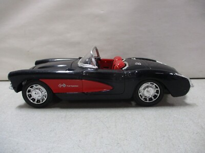 Welly 1957 Chevrolet Corvette 1/24