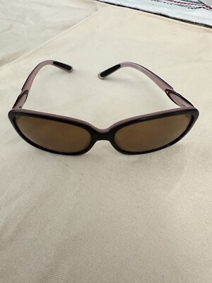 RARE FRAMES - OO2034-05 Oakley OBLIGATION Pink Havana  display picture 2