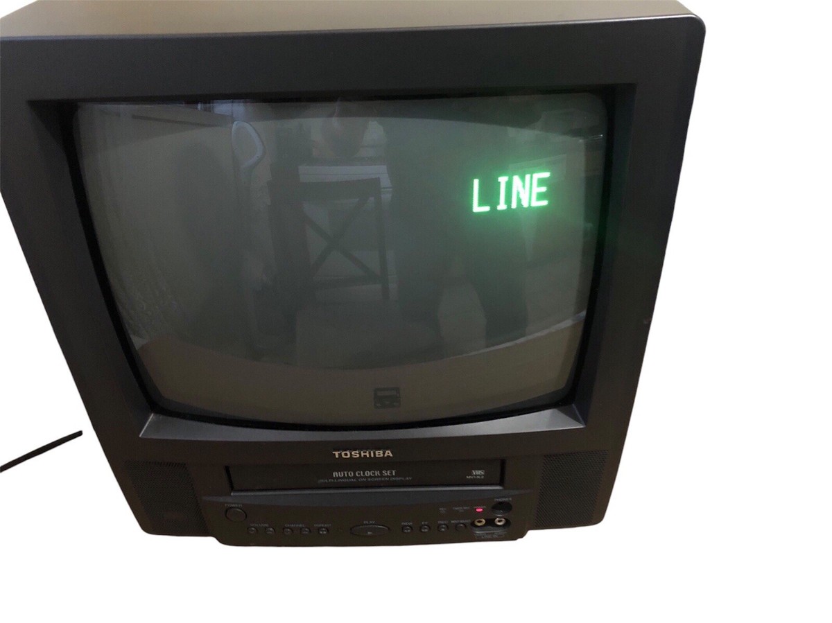 Toshiba MV13L2 13