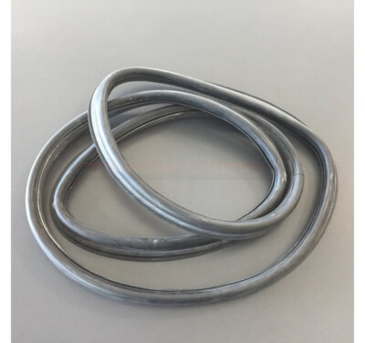 Lancia Appia 2st 3rd Serie  Windshield Gasket New
