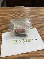 Penn-Union TP-2/0 2/0 AWG Aluminum Terminal Plug NOS