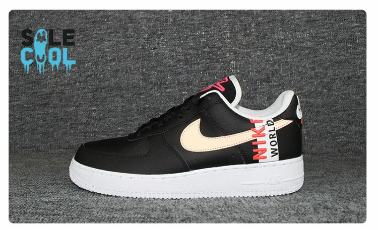 Nike air force store 1 07 lv8 sale