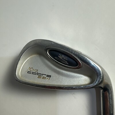 King Cobra SSi Ss-i 7 Iron RH Aldila Graphite Shaft Ladies Flex | eBay
