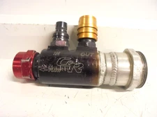C&R RADIATOR COOL DOWN CHECK VALVE-RACING-ASPHALT-ARCA-ASA-ASPHALT LATE MODEL