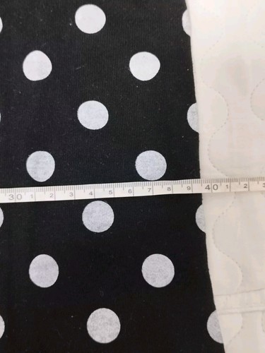 Pinklatte polka dots harajuku girls foodie S 150cm Japanese Kawaii HeiseiRetro - Picture 11 of 12
