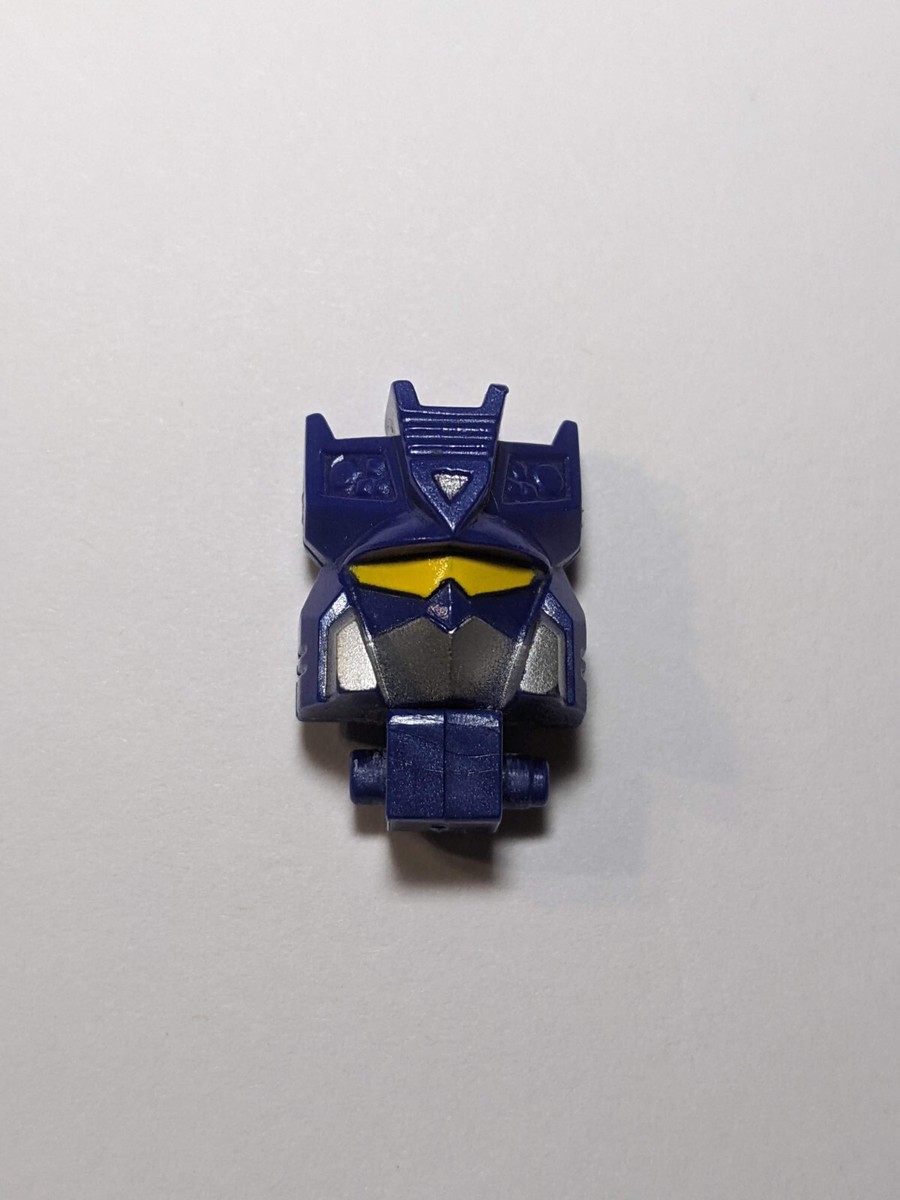 Vintage G1 TRANSFORMERS SOUNDWAVE PARTS Body L R Arms Legs EJECT BUTTONS  HEAD