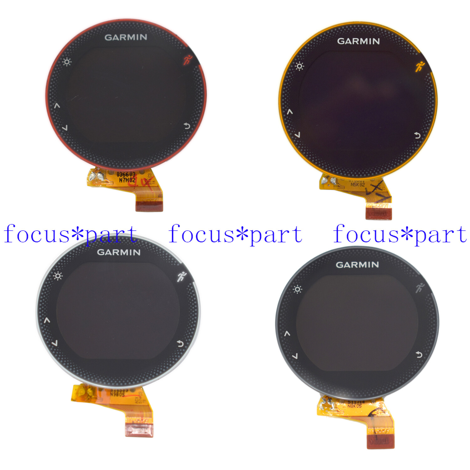 garmin forerunner 235 case