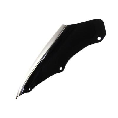 Windschild MRA Standard schwarz Kawasaki ZX7R 1996-2001 | eBay.de