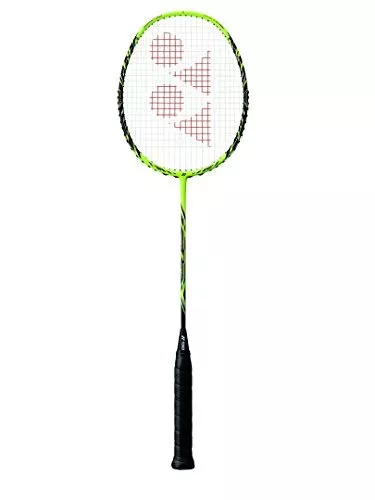 Yonex (YONEX) Badminton racket frame Only Nano Ray Z-Speed-only Japanese  Lime Ye