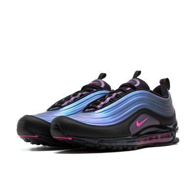 air max 97 black laser fuchsia