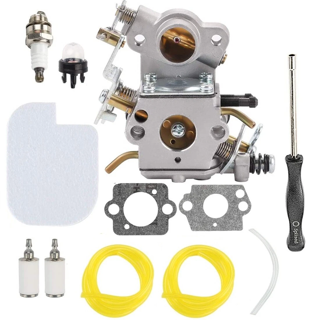 545070601 Carburetor For Poulan Craftsman ZAMA W 26 Chainsaw