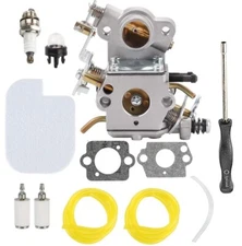 C1M-W26 Carburetor for Poulan P3314 P3416 P3816 P4018 PP3416 PP3516 PP3816