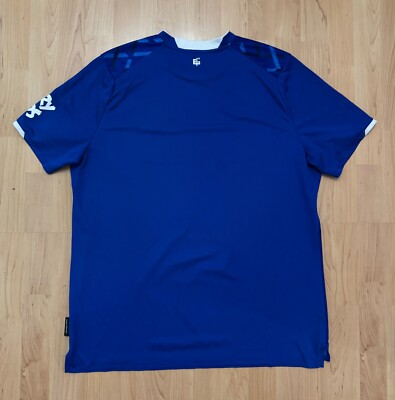 Jersey Umbro Everton 19/20 XXL Men's | eBay