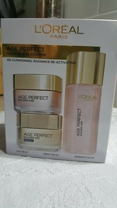 loreal age perfect golden age set