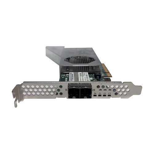 Carte SAS HPe H241 12Gbps – 2 Ports, PCIe, Ref 726913-001 / 750054-001