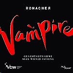 Tanz der Vampire - Das Musical - Gesamtaufnahme Live   CD *NEU*OVP*