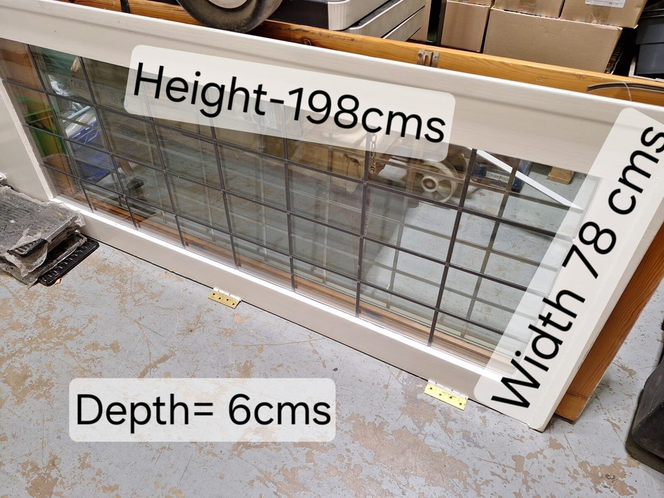 Patio Doors Used eBay