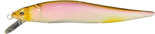Megabass Vision Oneten / 110 Jr Jerkbaits - Choose from Over 40 Colors - Picture 32 of 59