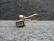 7612 Master Specialties Nav-VLF Indicator Switch