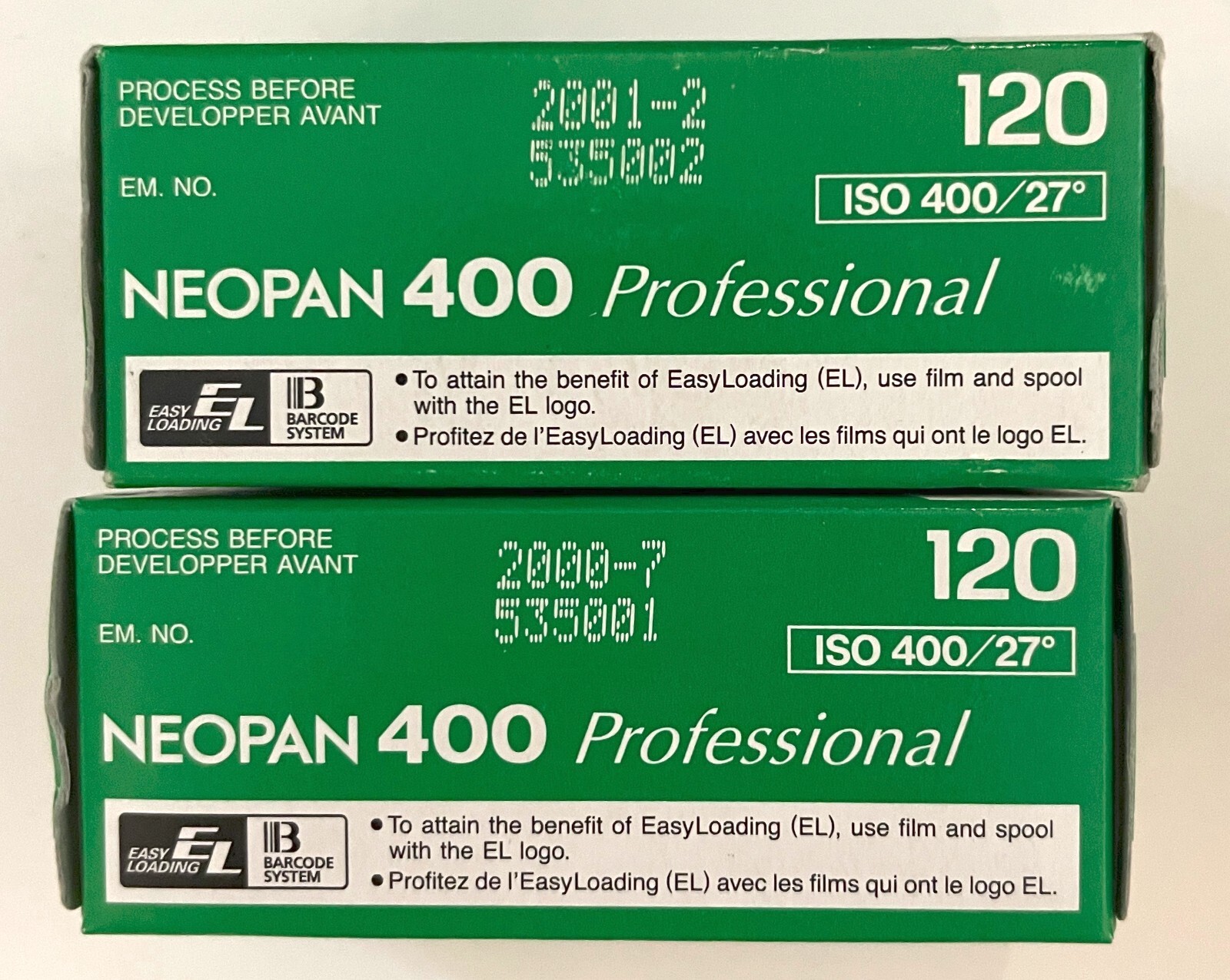 Expired films FujiFilm Kodak 35mm 120mm NEOPAN PROVIA TRIX TMAX eBay