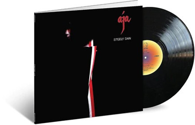 Steely Dan - Aja NEW Sealed Vinyl LP Album