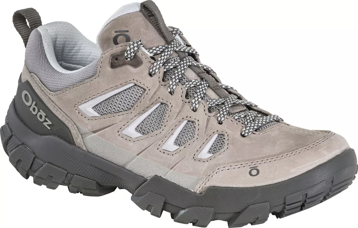Oboz womens hiking boots deals
