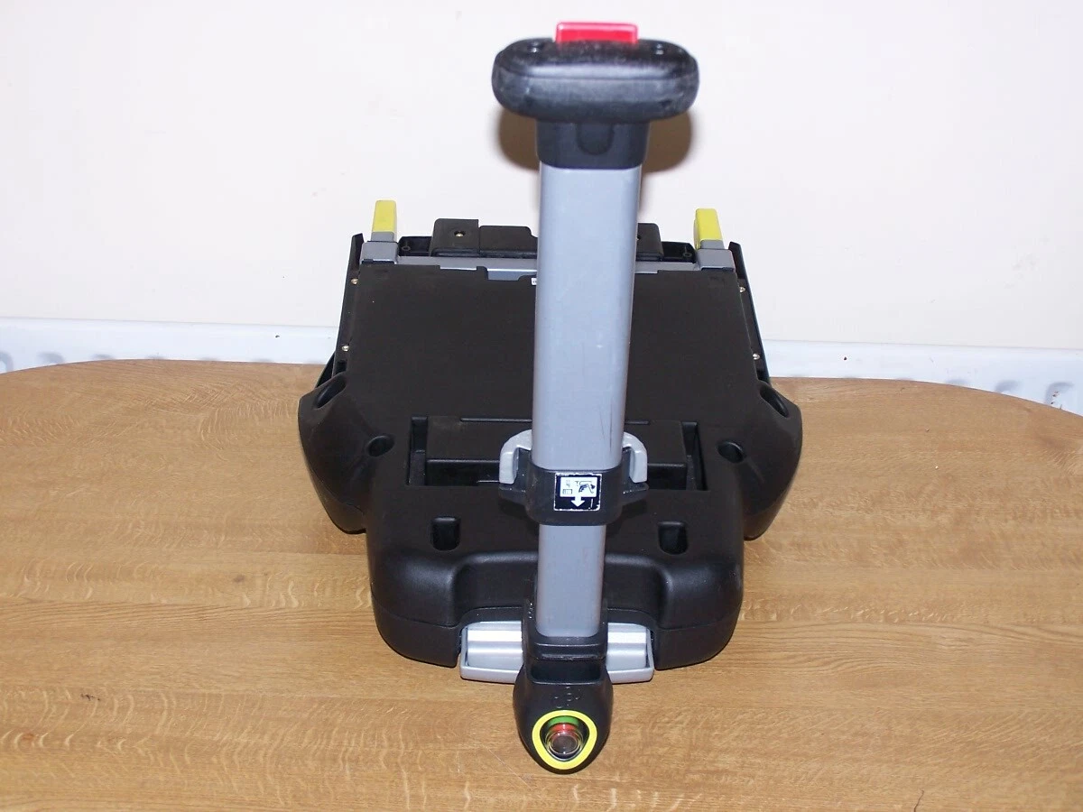Maxi cosi cheap easyfix base ebay
