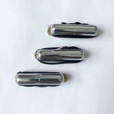 Artec Lipstick Tube Single Coil Guitar Pickup Chrome(LSC70-CR/BK/GD)