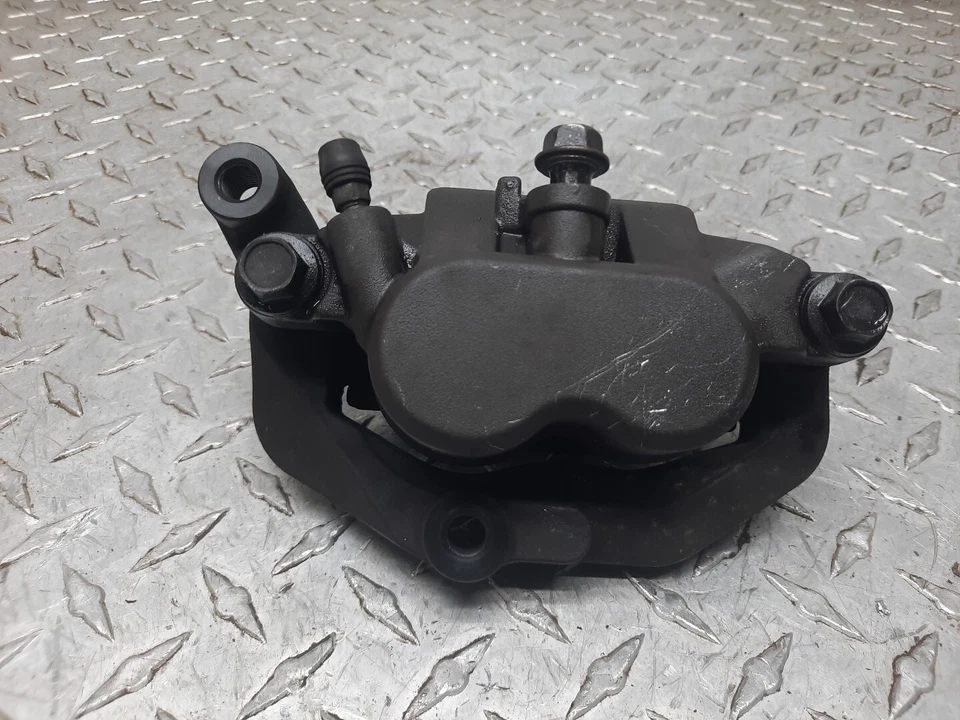 2015 yamaha bolt xvs950 front brake caliper - Image 2 of 4