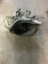 Boite de vitesse Renault SAFRANE