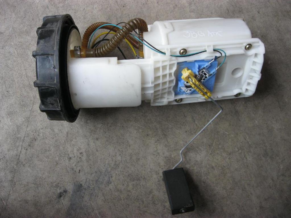 Fuel pump VW Passat 3B 3BG 1.8T 2.0 petrol pump 3B0919051C eBay