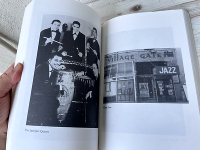 Salsiology: Afro-Cuban Music and Evolution of Salsa in New York