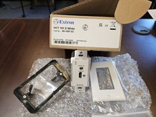 Extron HCT 101 D White