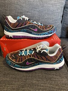 air max 98 bhm