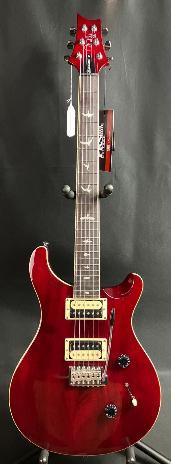 paul reed smith standard