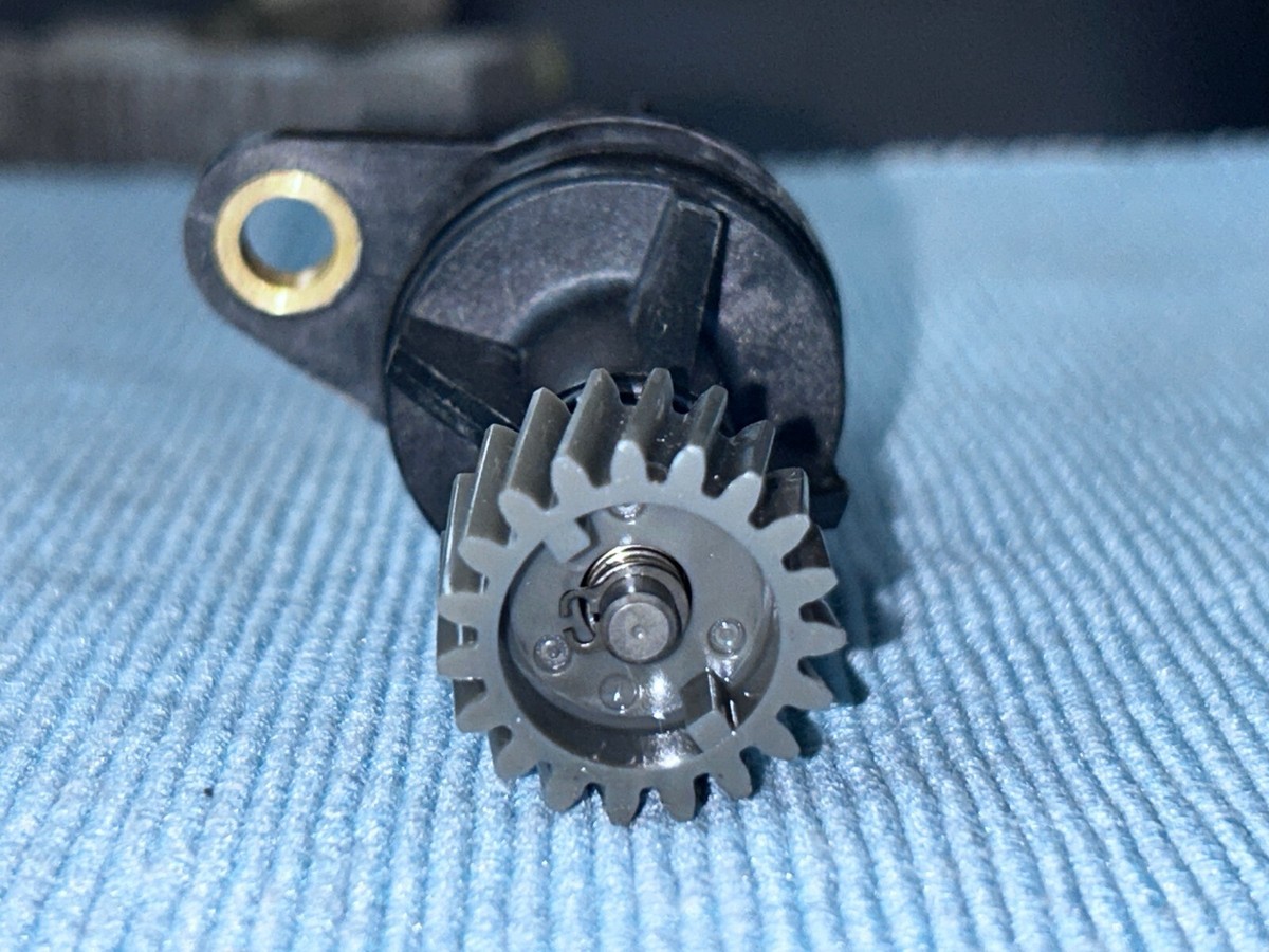 すぅ 04 05 06 Suzuki XL-7 Vehicle Speed Sensor 34910-54J00 M.T.