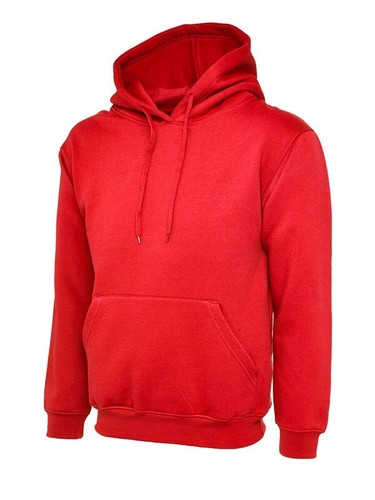 Personalised Custom Embroidered Hoodie Your Text Unisex Stag Hen Workwear Top - Picture 18 of 20