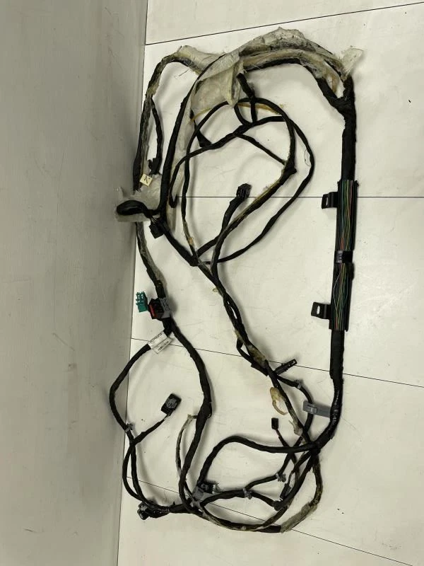 Chevrolet Suburban 1500 2012 arnés de cables de techo compatible con 07-14 Escalade ESV OEM+ Foto 4 de 4